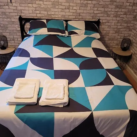 Bed & Breakfast Le Lieu Jeanne