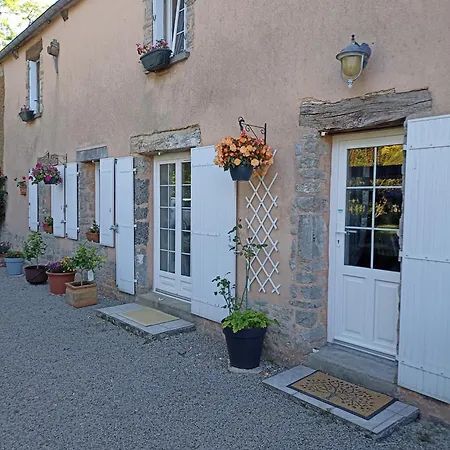 Le Lieu Jeanne 住宿加早餐酒店